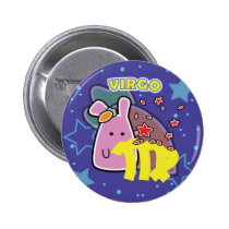ZODIAC - VIRGO buttons