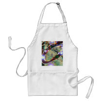 Zodiacal Quorum Aprons