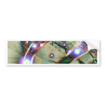 Zodiacal Quorum Bumper Stickers