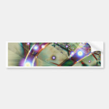 Zodiacal Quorum Bumper Stickers
