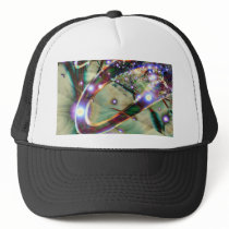 Zodiacal Quorum Trucker Hats