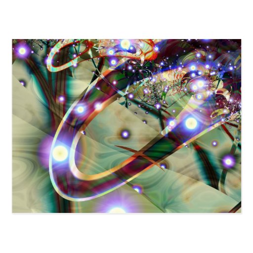 Zodiacal Quorum Post Cards