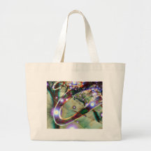 Zodiacal Quorum Tote Bags