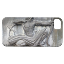 Zodiaque de Sagittaire Coques Case-Mate iPhone 5