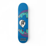 zoen skateboards