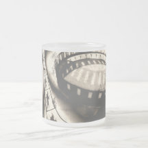 Zoetropus Coffee Mugs