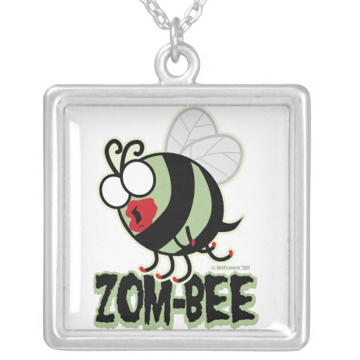 Zom-Bee Custom Jewelry
