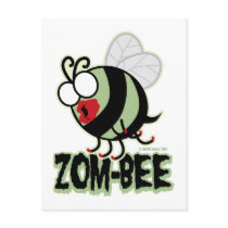 Zom-Bee