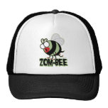 Zom-Bee Trucker Hat