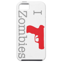 Zombi joint coque Case-Mate iPhone 5