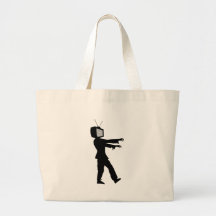 Zombi TV Sac