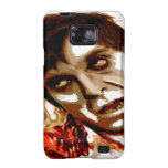 Zombie #001 samsung galaxy s covers
