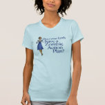 Zombie Action Plan Vintage Style Shirts
