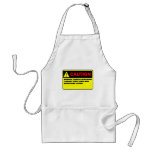 ZOMBIE APRONS