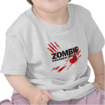 Zombie Assassin Society