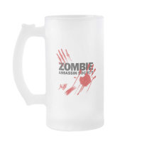 Zombie Assassin Society Mugs
