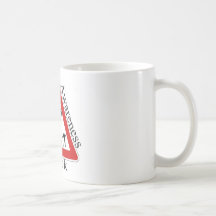 Zombie Awareness Mugs