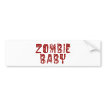 zombie baby