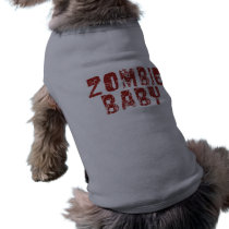 zombie baby