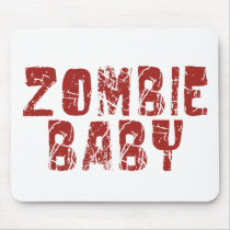 zombie baby