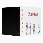 Zombie Binder