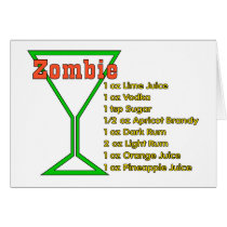 Zombie