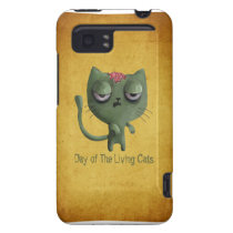 Zombie Cat casemate cases