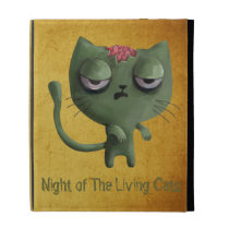 Zombie Cat caseable cases