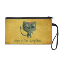 Zombie Cat bagettes bags