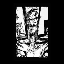 Zombie Christ posters