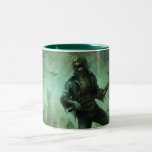 Zombie Coffee Mugs