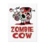 Zombie Cow