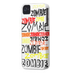 ZOMBIE CRAZE