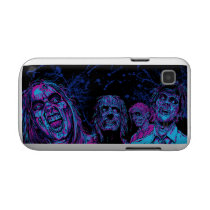 Zombie Disco Samsung Galaxy Cases