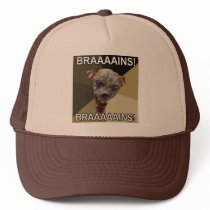 Zombie Dog Hat