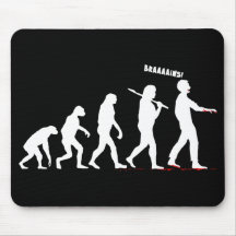 zombie_evol_mpaddk mouse pads