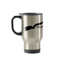 Zombie Exterminator Mug