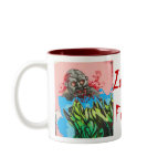 Zombie Fresh! Coffee Mug (1)