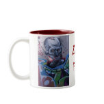 Zombie Fresh! Coffee Mug (2)