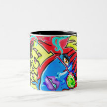 Zombie Fresh Coffee Mugs