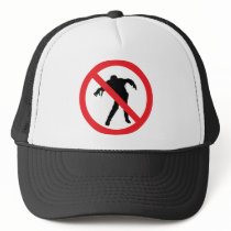 Zombie Hat