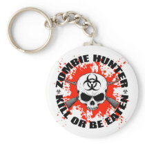 Zombie Hunter 1