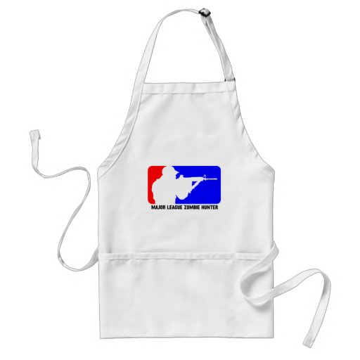 zombie hunter 3 aprons