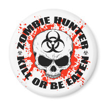 Zombie Hunter 3