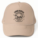 Zombie Hunter Hat
