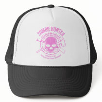 Zombie Hunter Hat