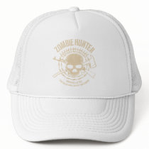 Zombie Hunter Hat
