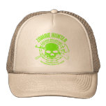 Zombie Hunter Hat