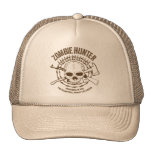 Zombie Hunter Hat