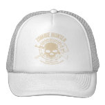 Zombie Hunter Hat
